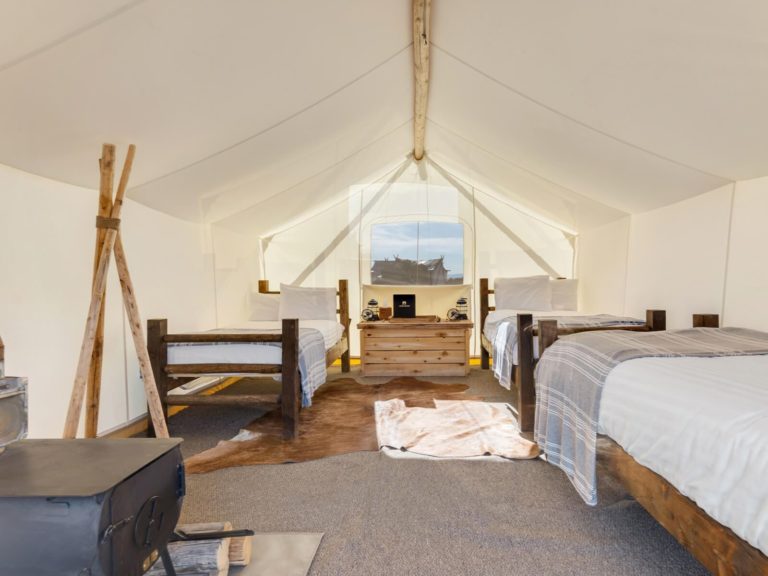 Hotels | WRC Reizen