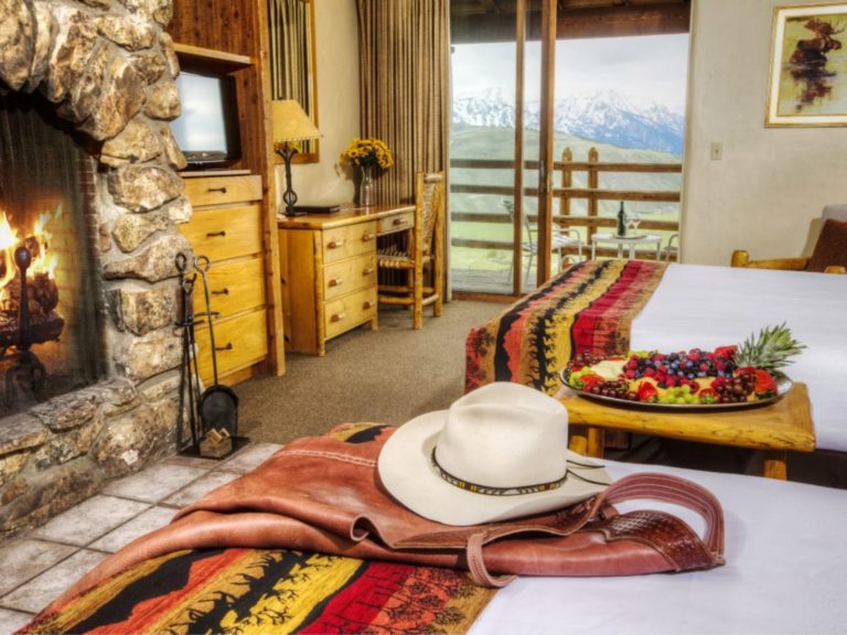 Hotels | WRC Reizen