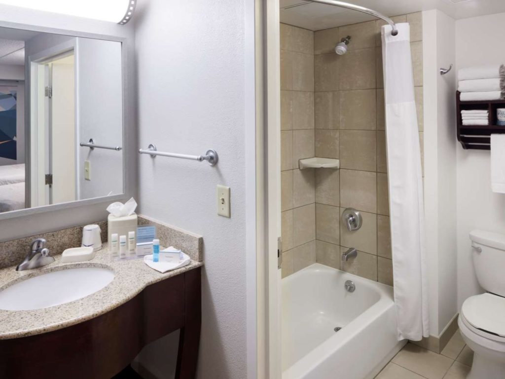 Hotels | WRC Reizen