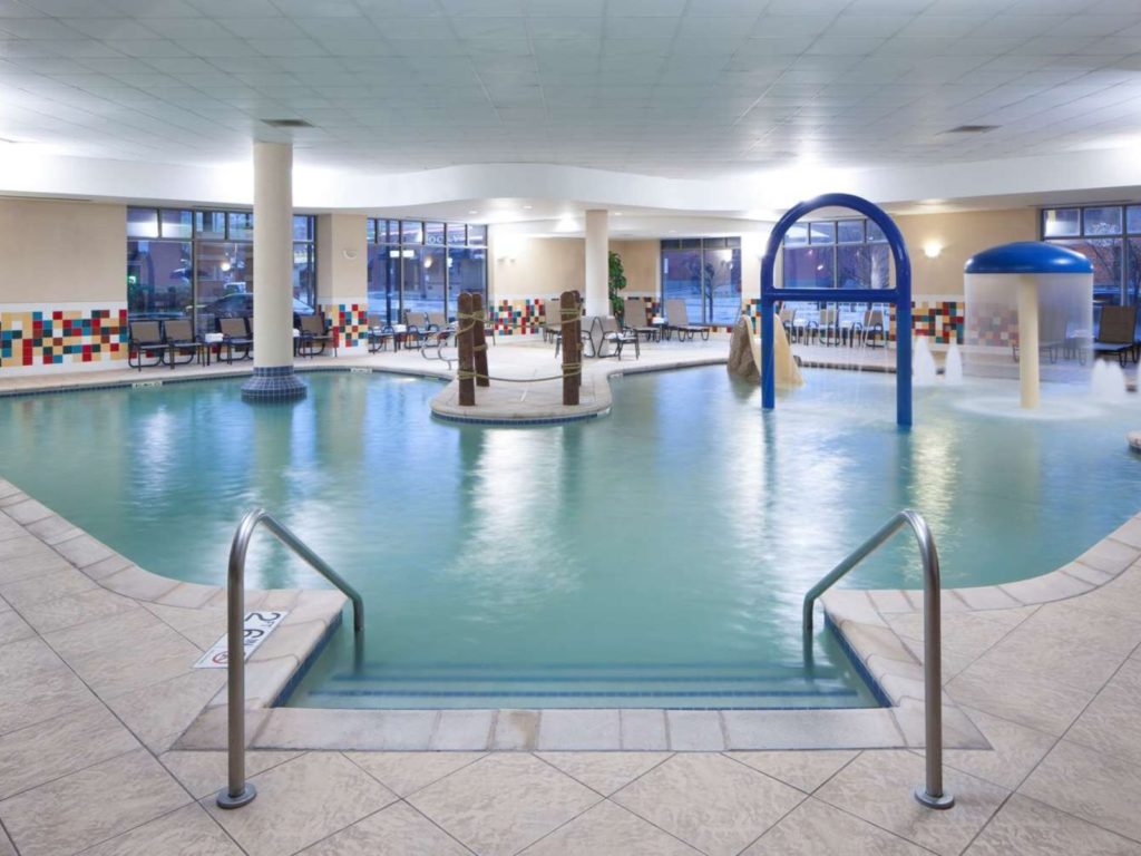Hotels | WRC Reizen
