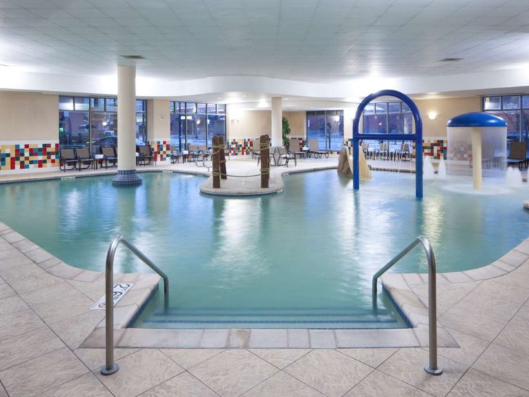 Hotels | WRC Reizen