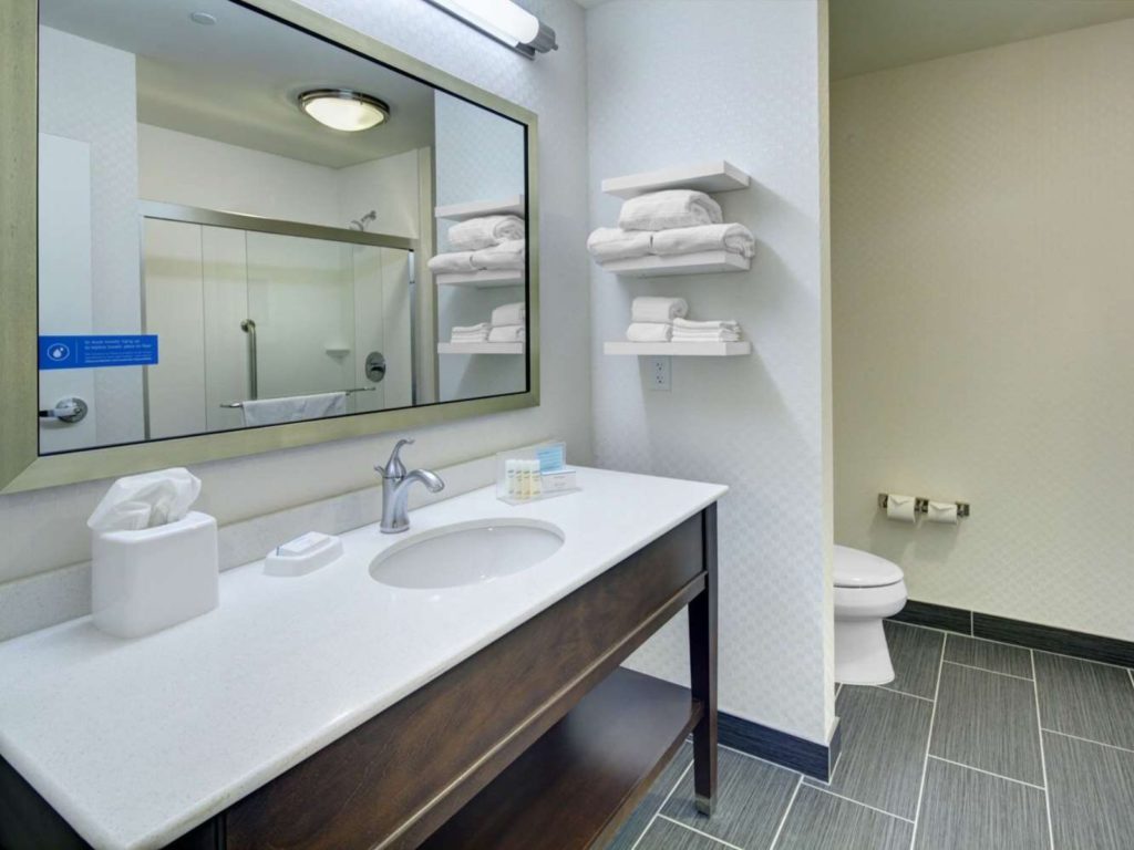 Hotels | WRC Reizen