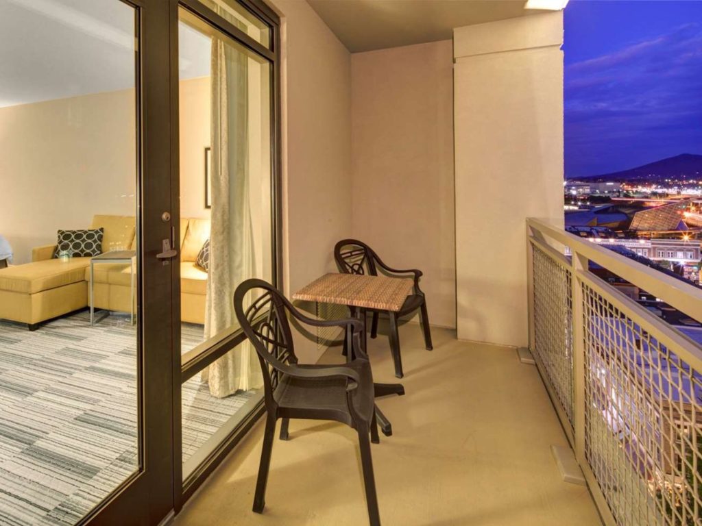 Hotels | WRC Reizen