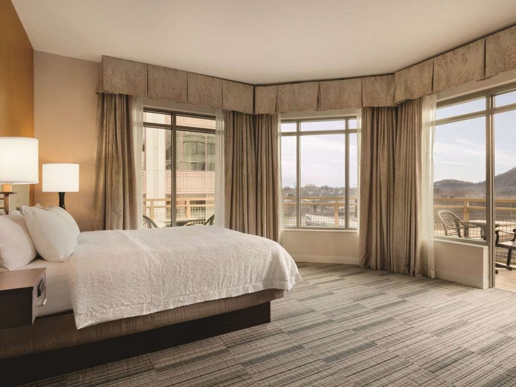 Hotels | WRC Reizen