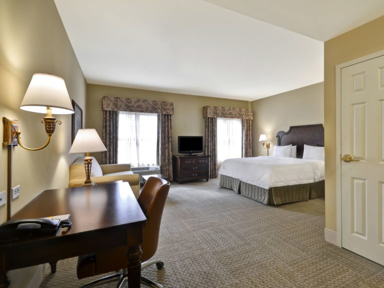 Hotels | WRC Reizen