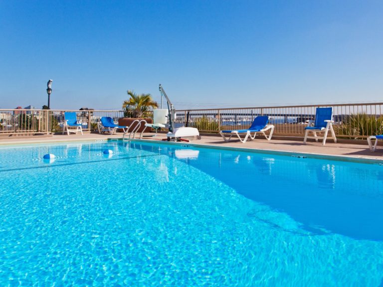 Hotels | WRC Reizen