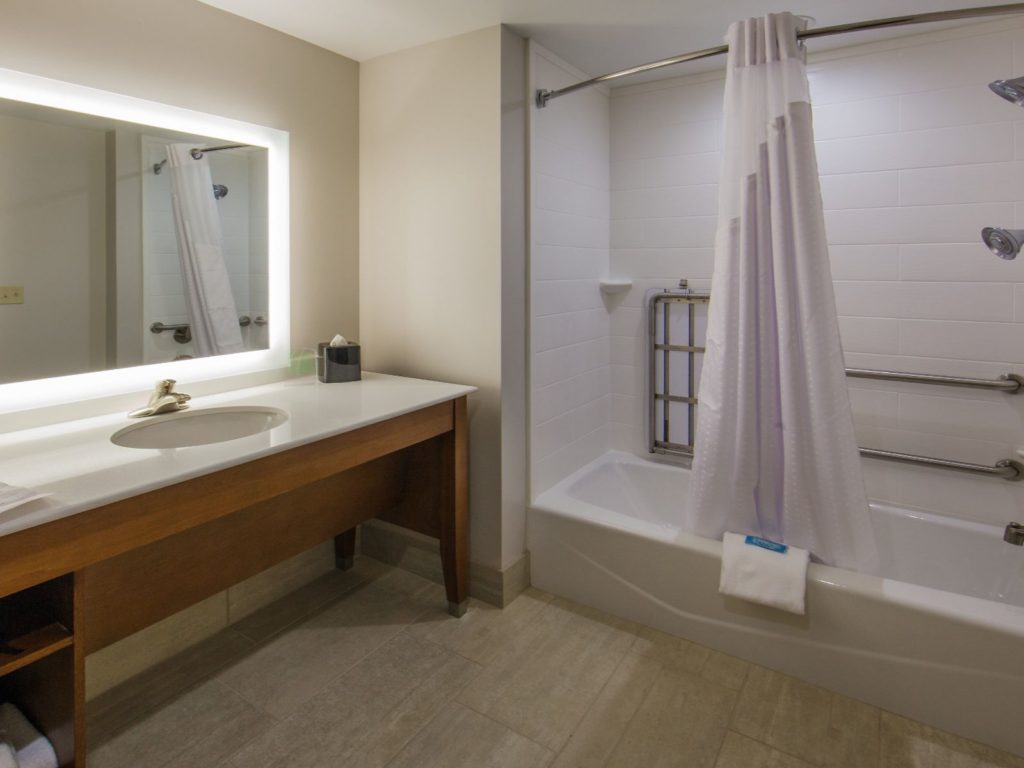 Hotels | WRC Reizen