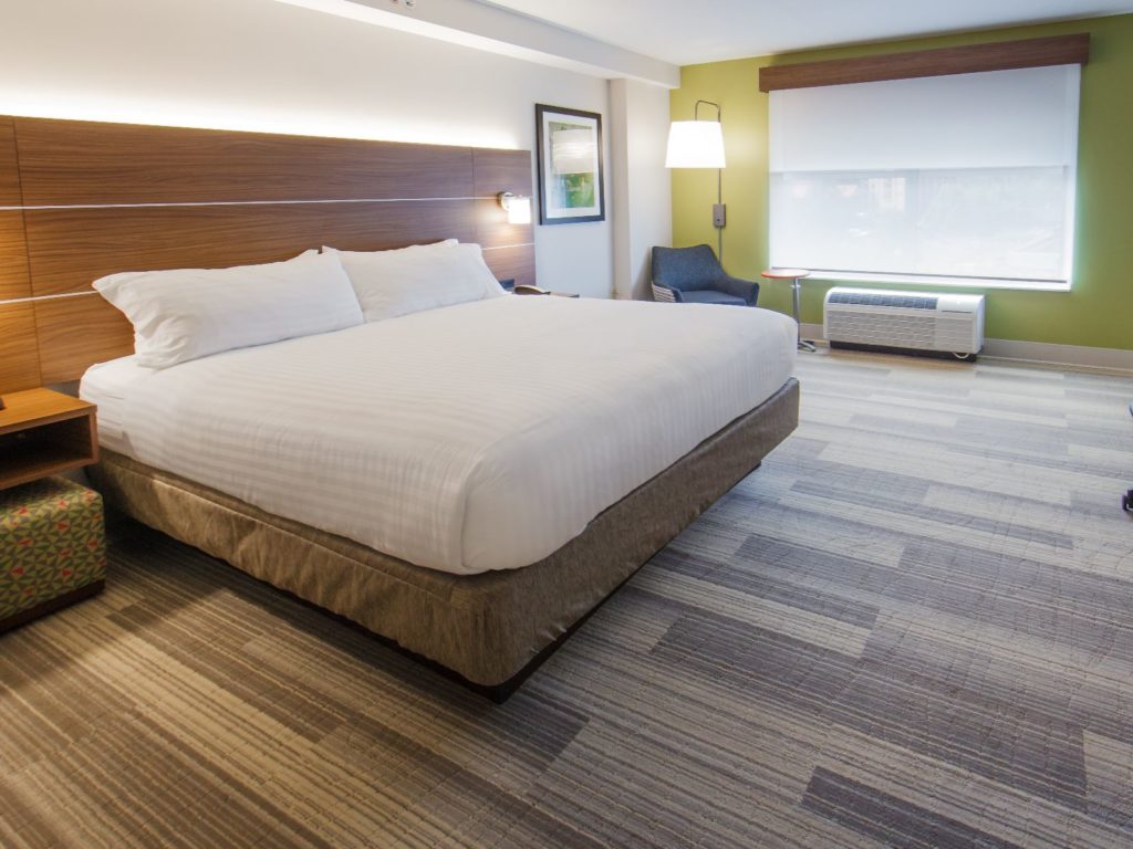 Hotels | WRC Reizen