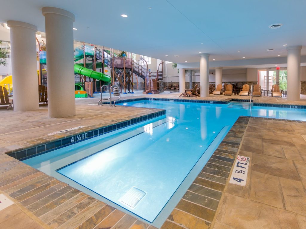 Hotels | WRC Reizen