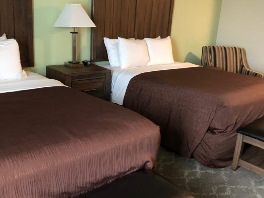 Hotels | WRC Reizen