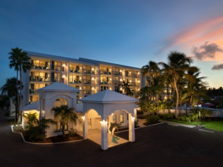 Hotels | WRC Reizen