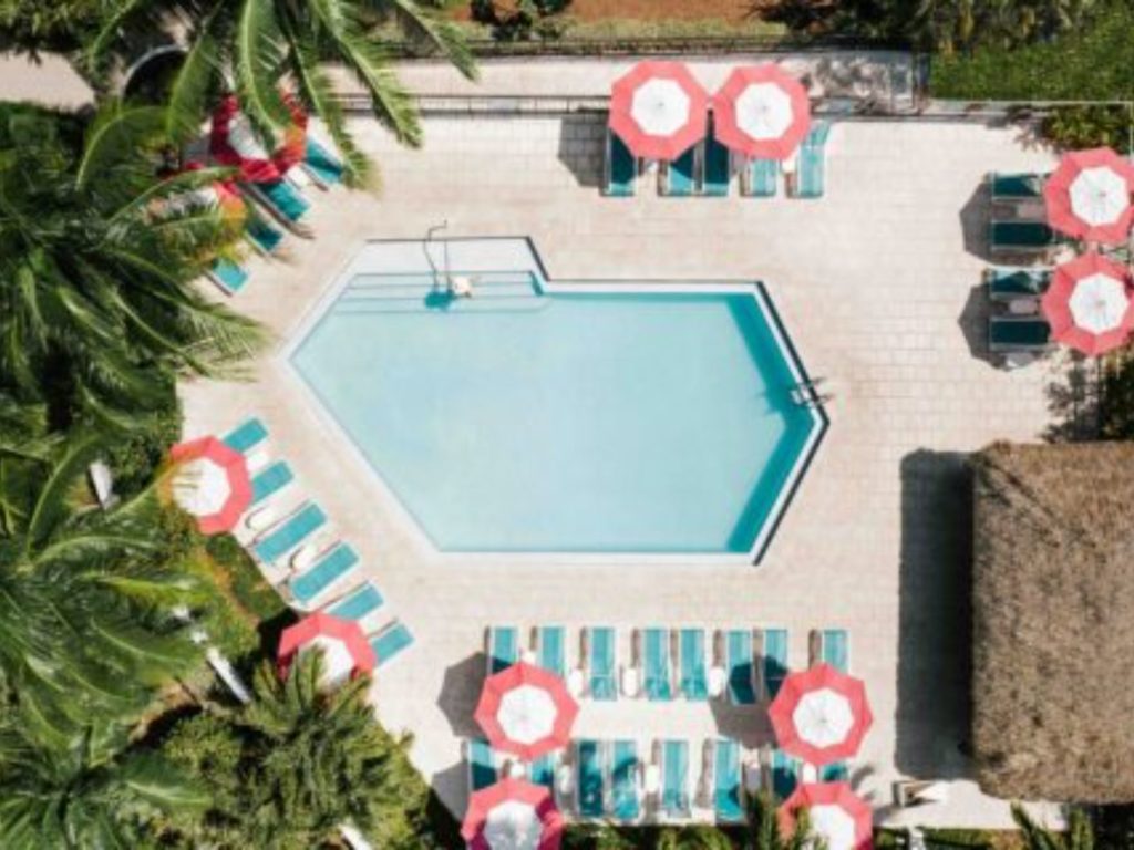 Hotels | WRC Reizen