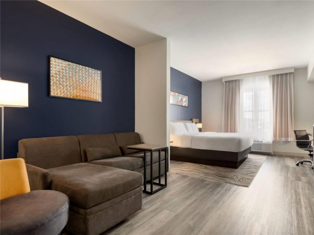 Hotels | WRC Reizen