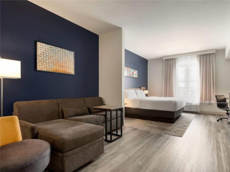 Hotels | WRC Reizen