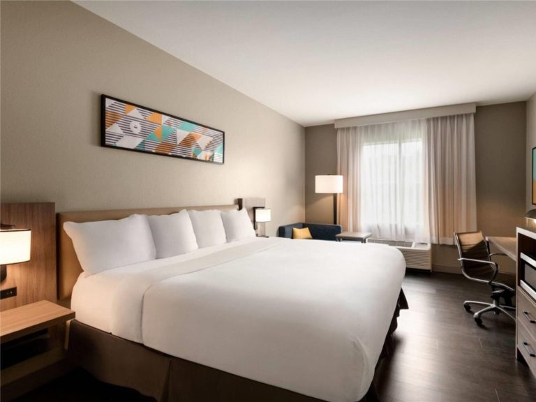 Hotels | WRC Reizen