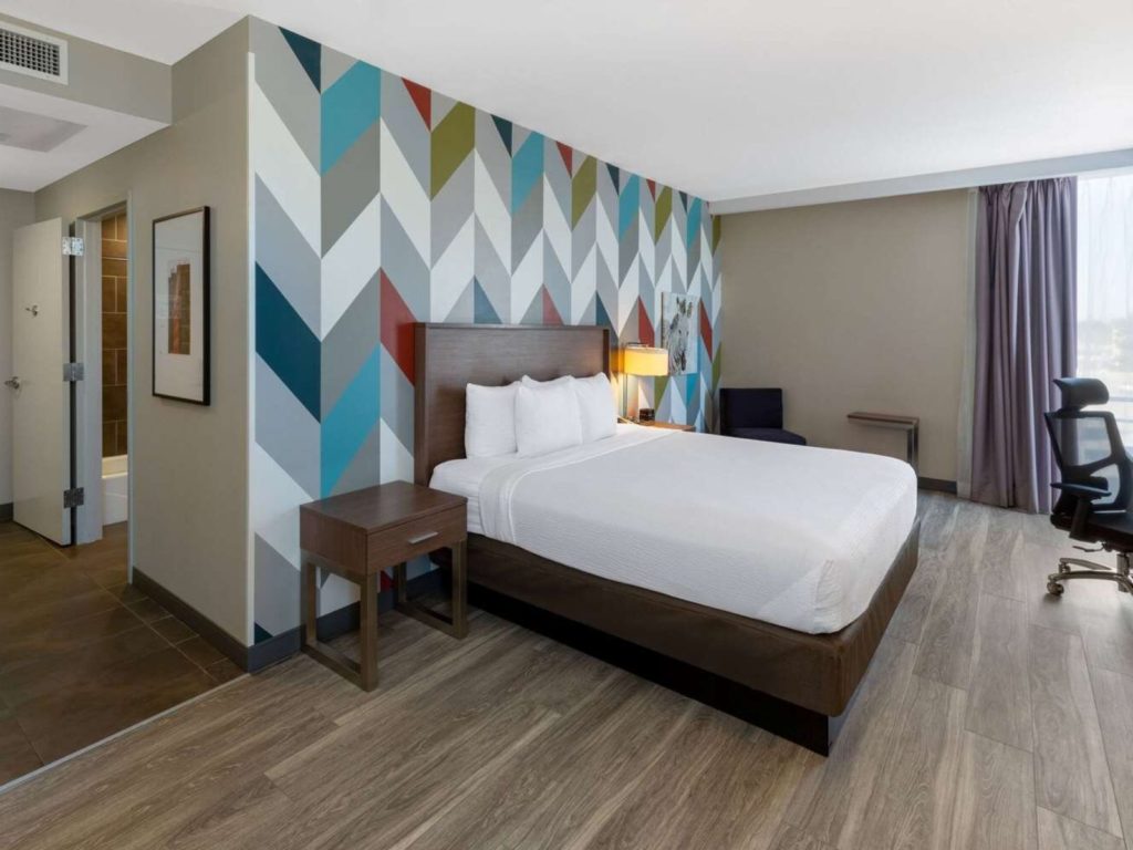 Hotels | WRC Reizen