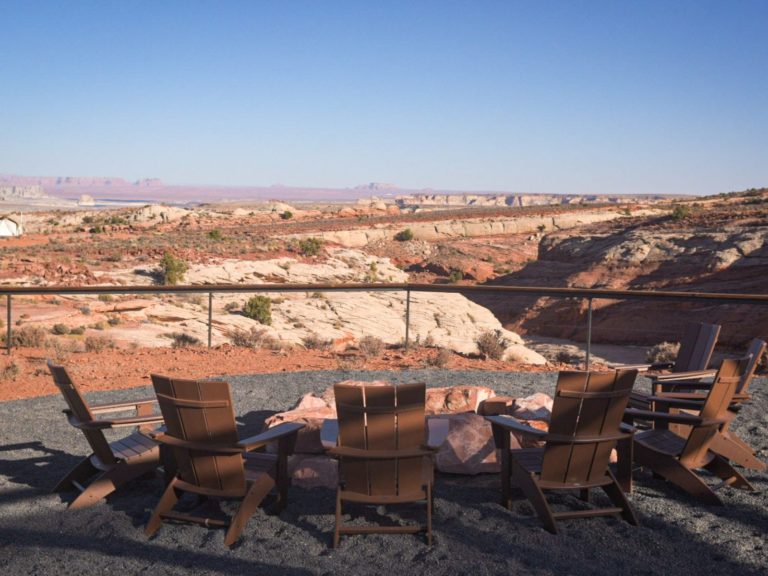 Hotels | WRC Reizen