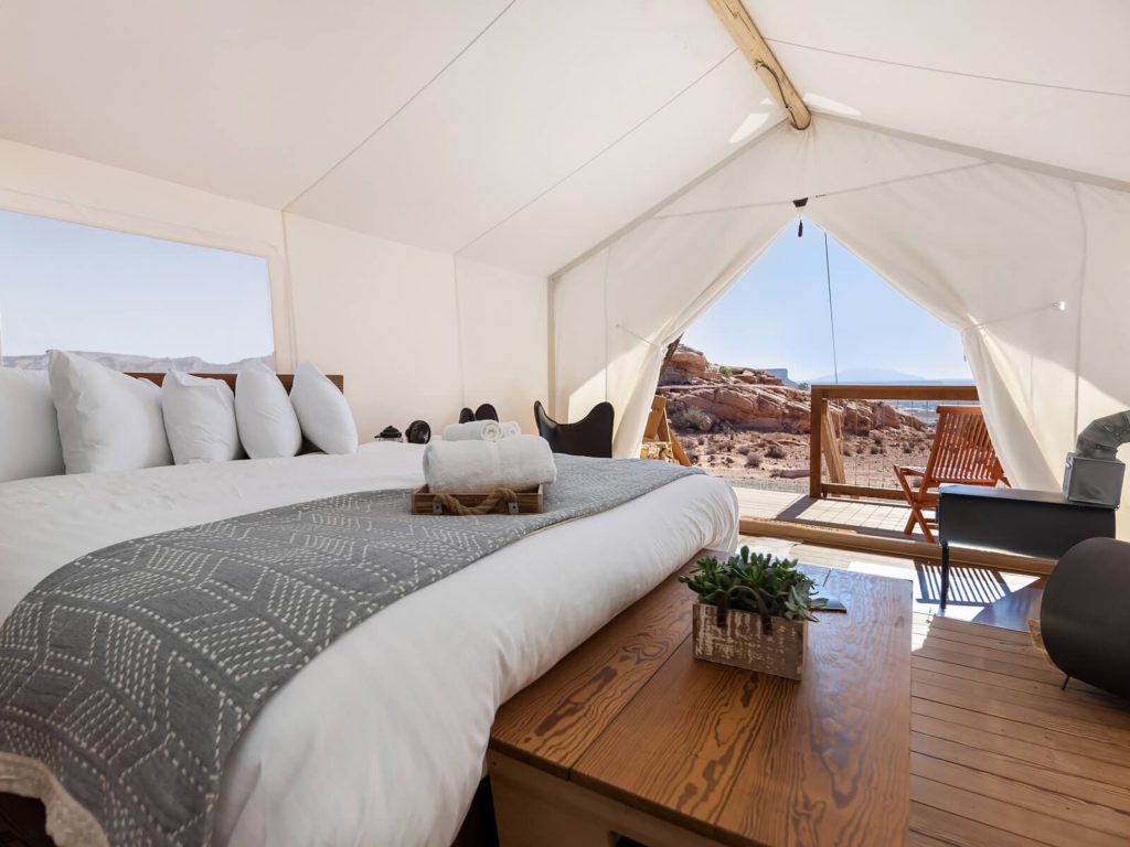Hotels | WRC Reizen