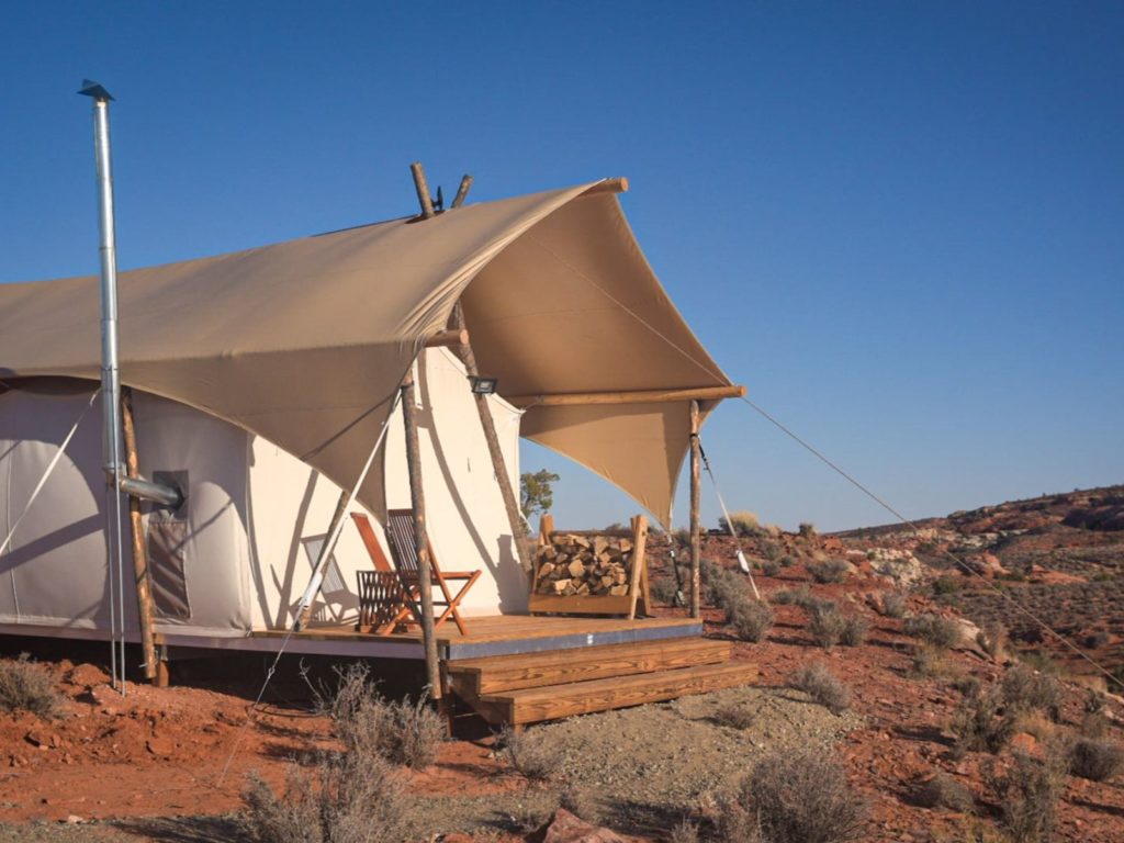 Hotels | WRC Reizen