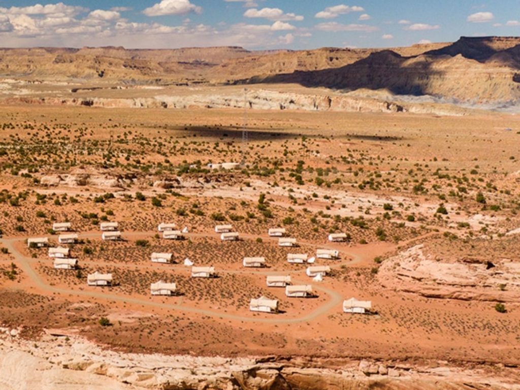 Hotels | WRC Reizen