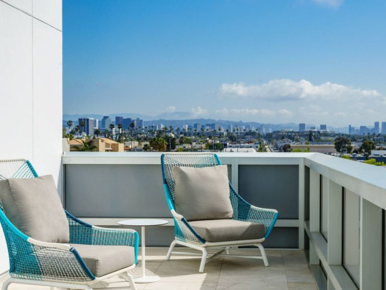 Hotels | WRC Reizen