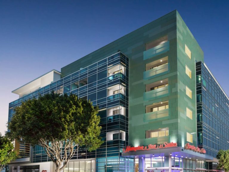 Hotels | WRC Reizen