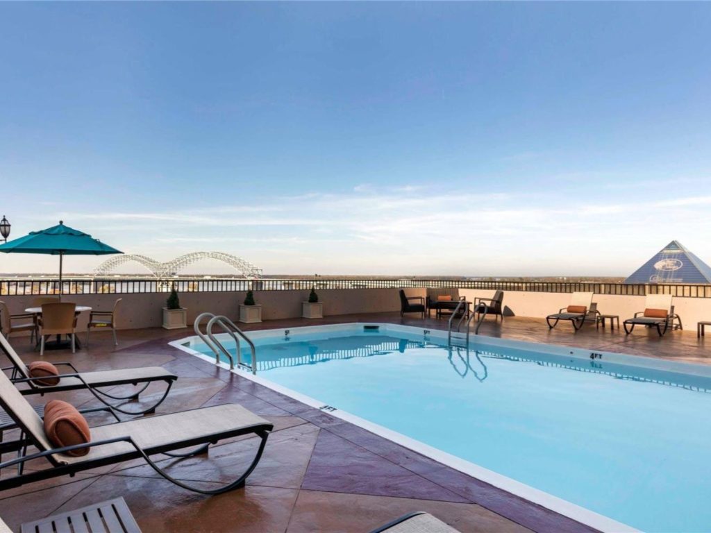 Hotels | WRC Reizen