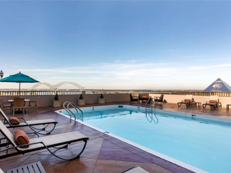 Hotels | WRC Reizen