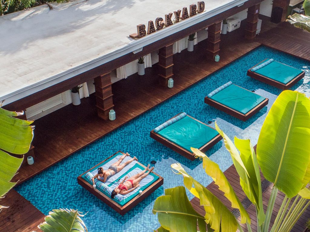 Hotels | WRC Reizen