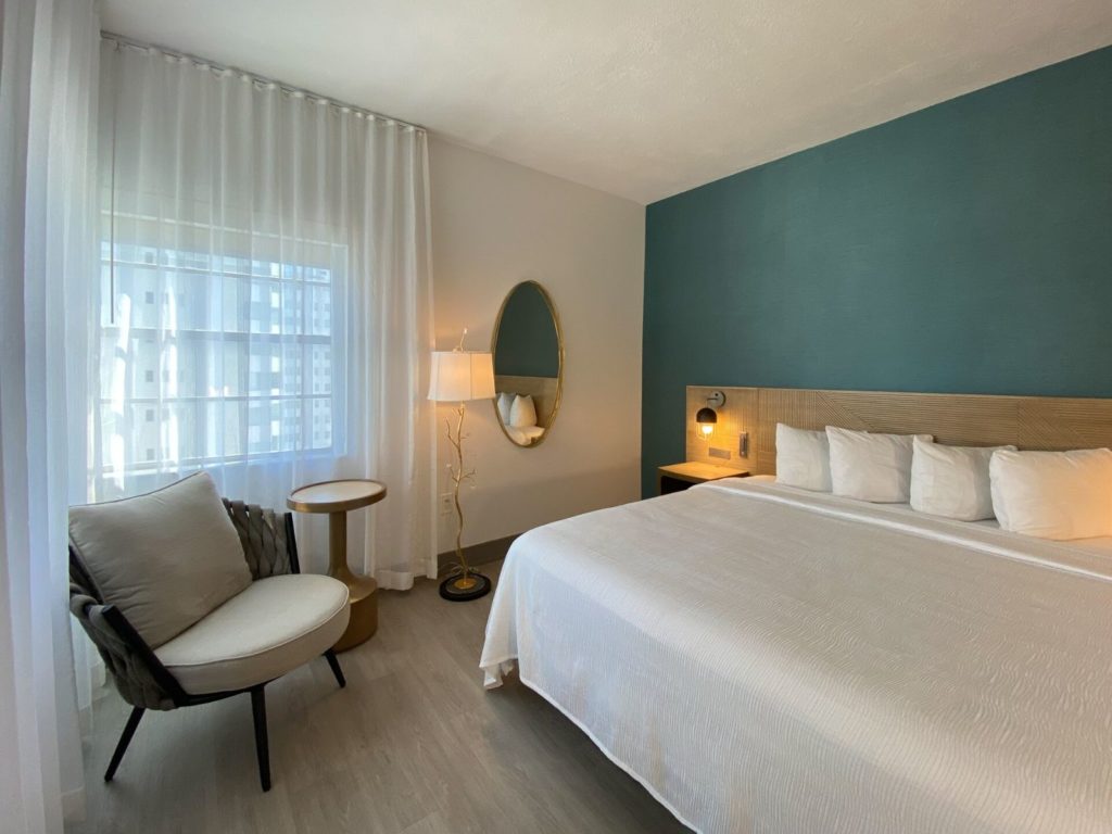 Hotels | WRC Reizen