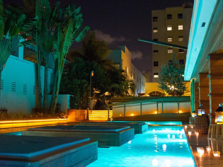 Hotels | WRC Reizen