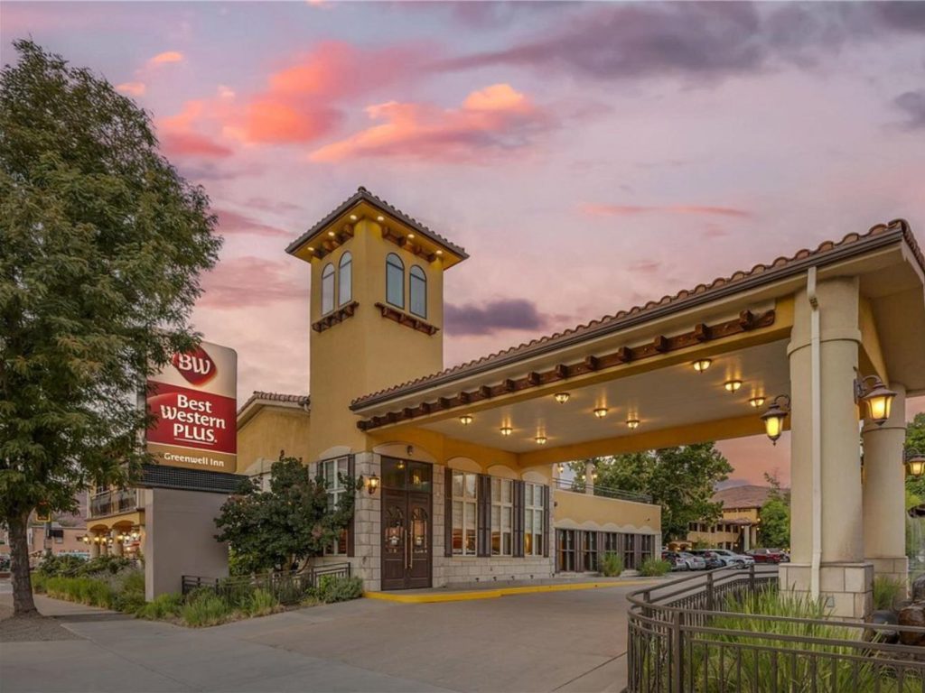 Hotels | WRC Reizen