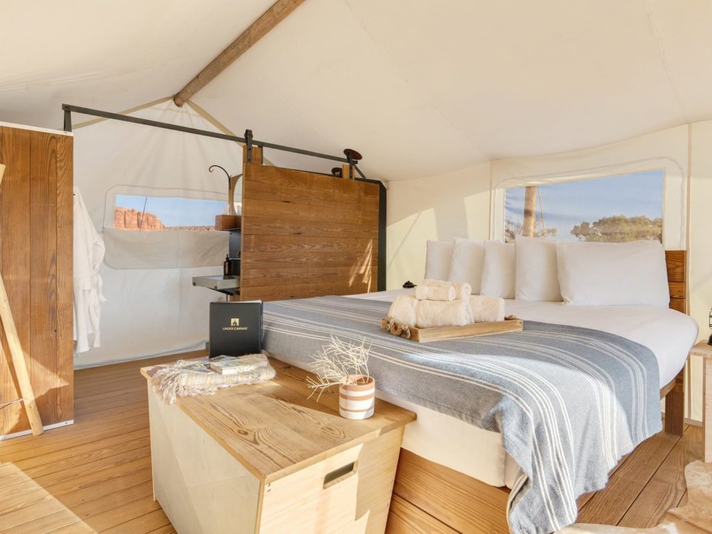 Hotels | WRC Reizen