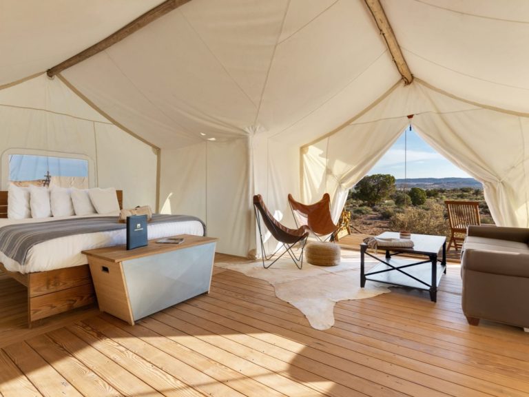 Hotels | WRC Reizen