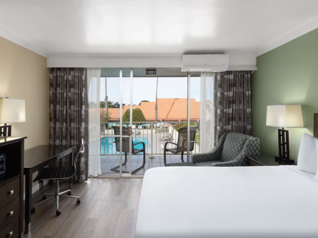 Hotels | WRC Reizen