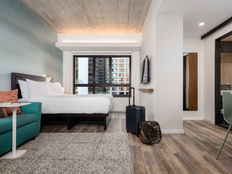 Hotels | WRC Reizen