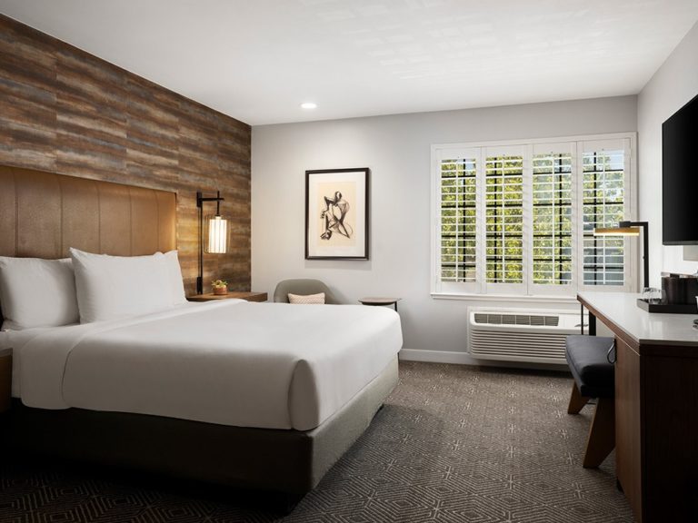 Hotels | WRC Reizen