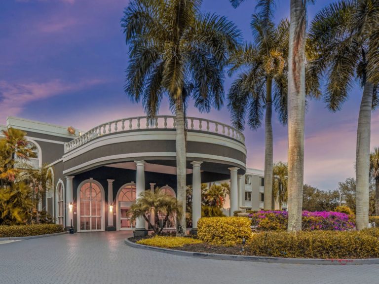 Hotels | WRC Reizen