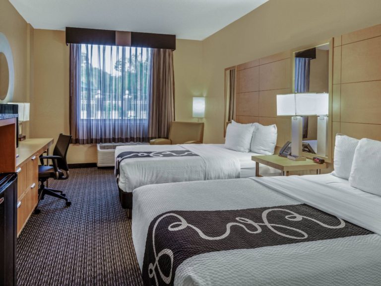 Hotels | WRC Reizen