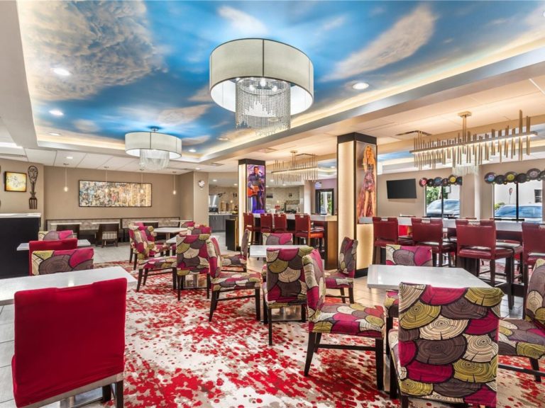 Hotels | WRC Reizen