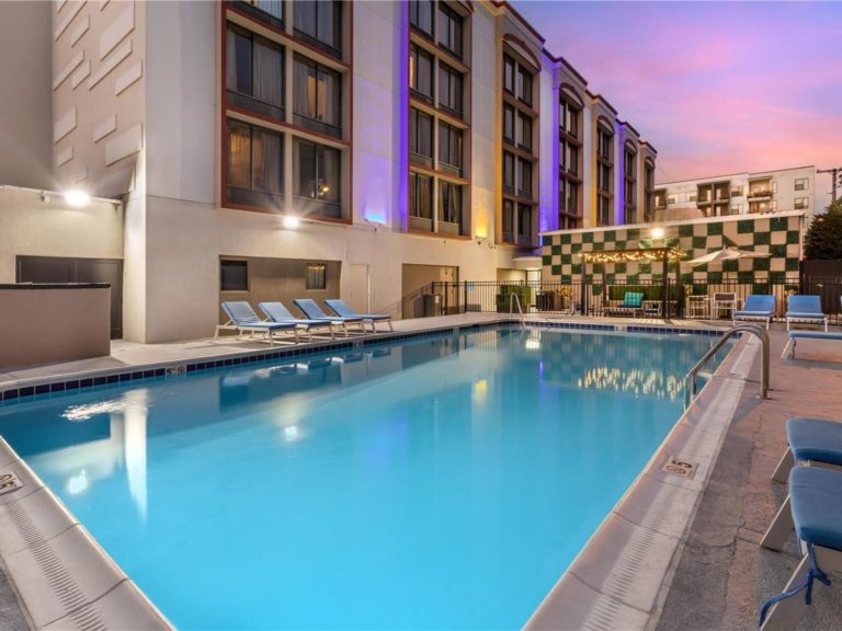 Hotels | WRC Reizen