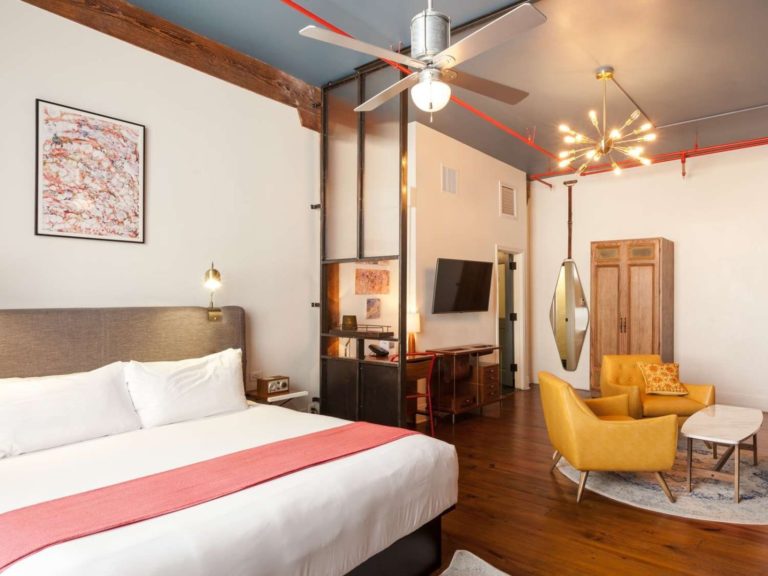 Hotels | WRC Reizen