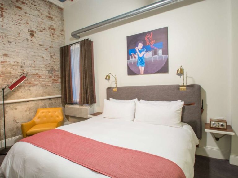 Hotels | WRC Reizen