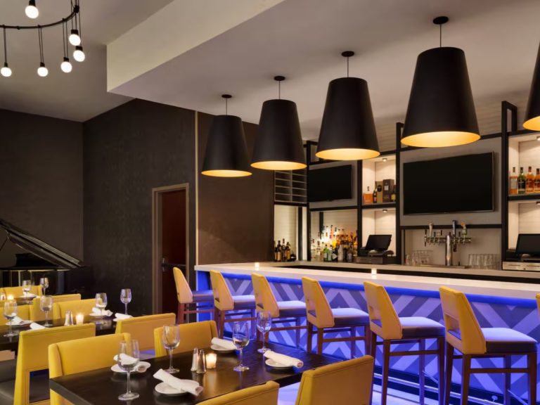 Hotels | WRC Reizen