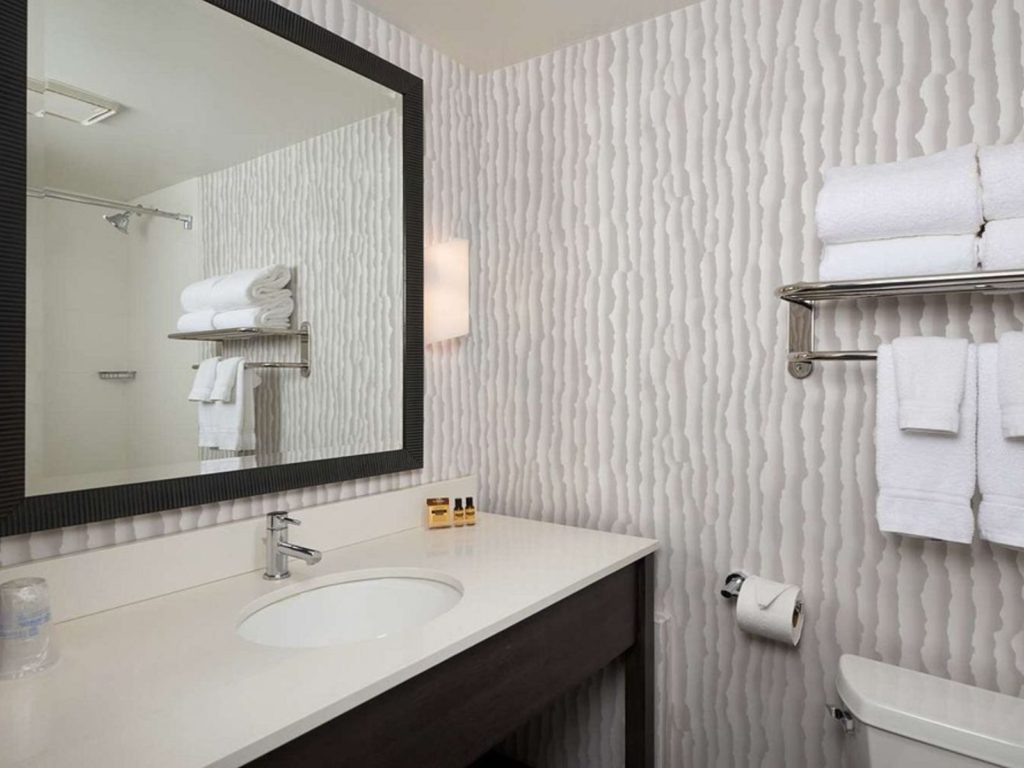 Hotels | WRC Reizen