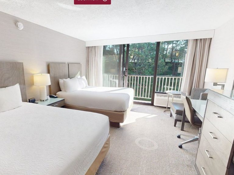 Hotels | WRC Reizen