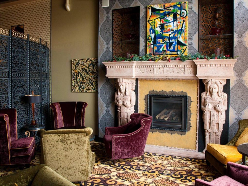 Hotels | WRC Reizen