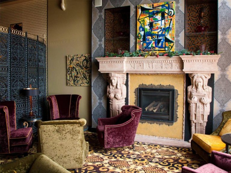 Hotels | WRC Reizen