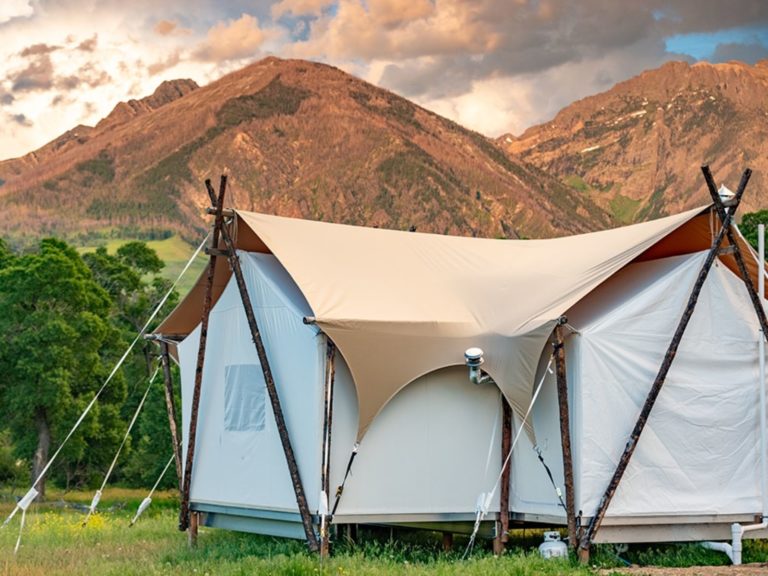 Hotels | WRC Reizen