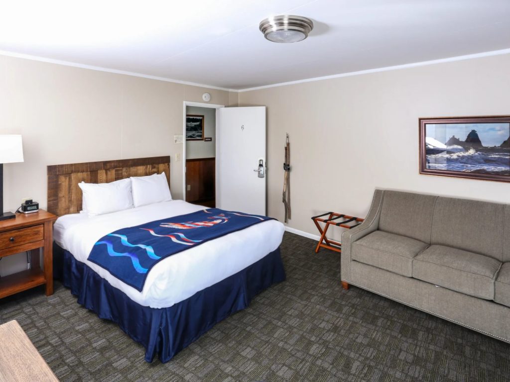 Hotels | WRC Reizen